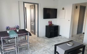T2 De 40 M2 En Rez De Jardin Carnon Plage